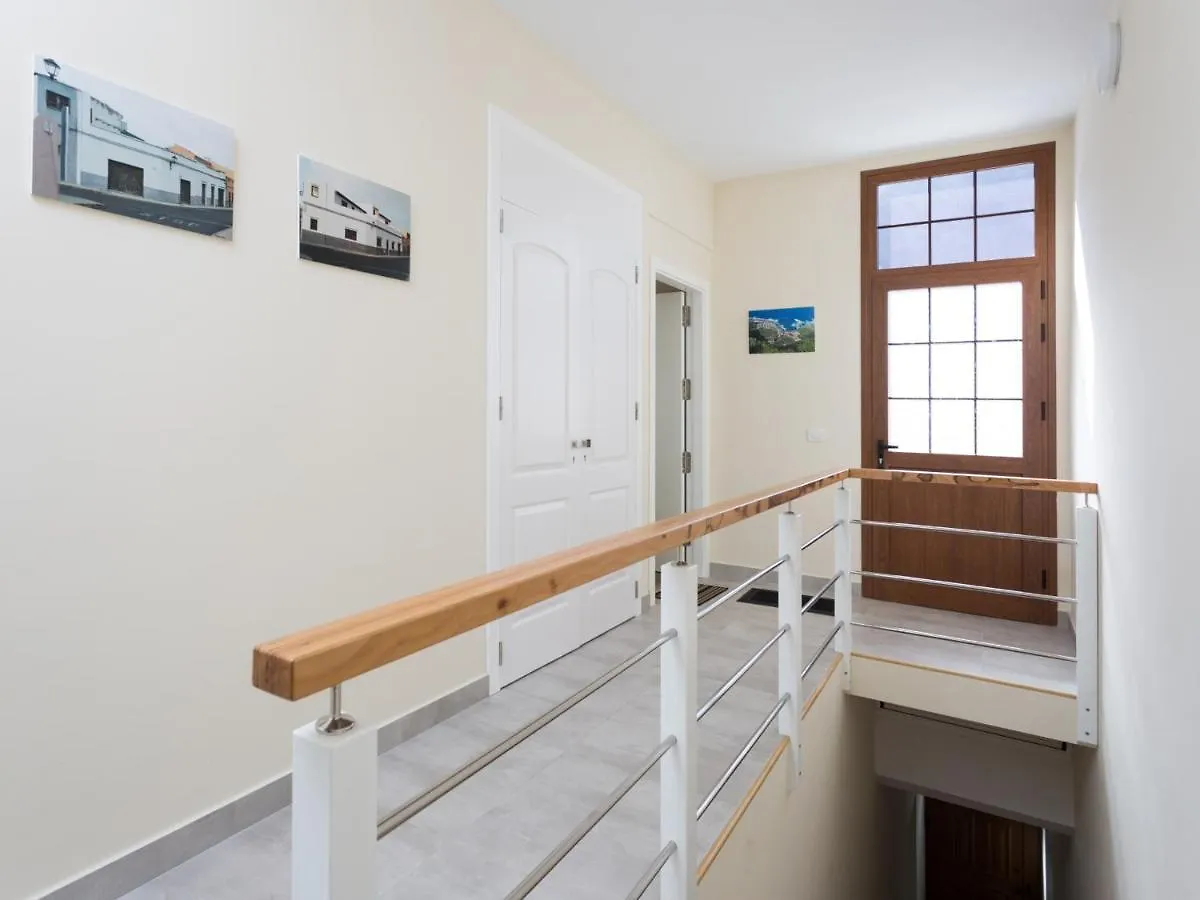 Apartment Esquina De Alberto N1 Con Wifi, Cerca De La Playa En Garachico - Es-279-3 Spain