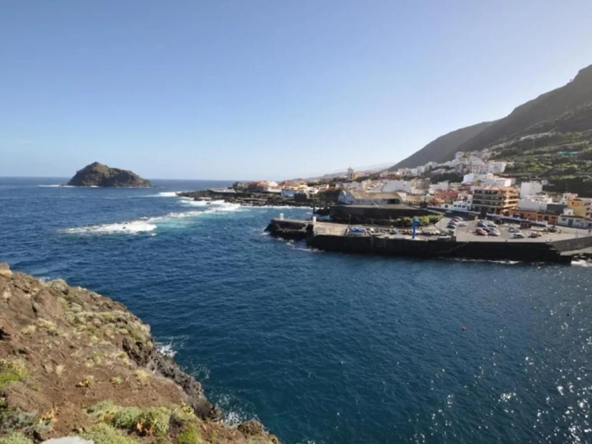 Esquina De Alberto N1 Con Wifi, Cerca De La Playa En Garachico - Es-279-3 Apartment Garachico (Tenerife)