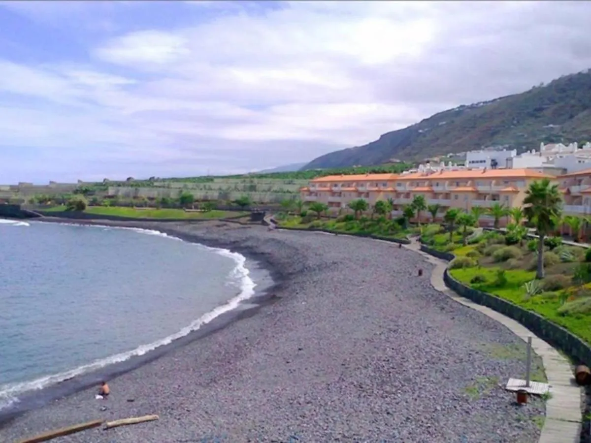 Esquina De Alberto N1 Con Wifi, Cerca De La Playa En Garachico - Es-279-3 0*, Garachico (Tenerife)
