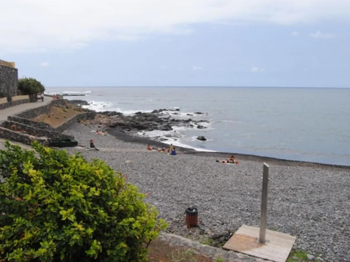 Esquina De Alberto N1 Con Wifi, Cerca De La Playa En Garachico - Es-279-3 contacts
